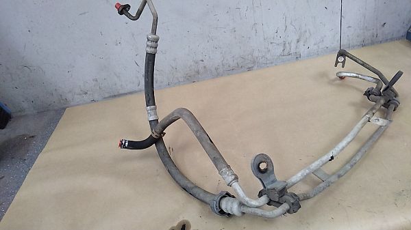 Servoschläuche DACIA SANDERO II