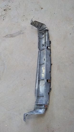 Motorabdeckung CHEVROLET SPARK (M300)