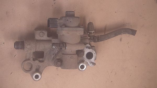 Egr ventil MAZDA 2 (DE_, DH_)