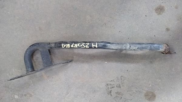 Rear member - complete VW GOLF VII (5G1, BQ1, BE1, BE2)