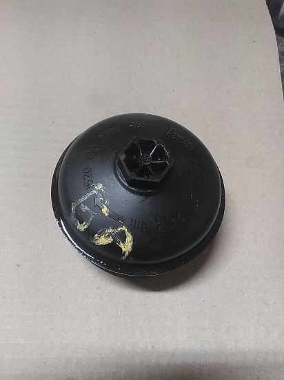 Ölfilterstutzen NISSAN QASHQAI II SUV (J11, J11_)