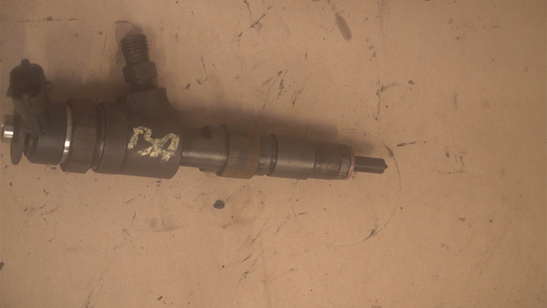 檸檬 Brake Master Vac 8980067880 For Isuzu Dmax D-Max 2007 2008