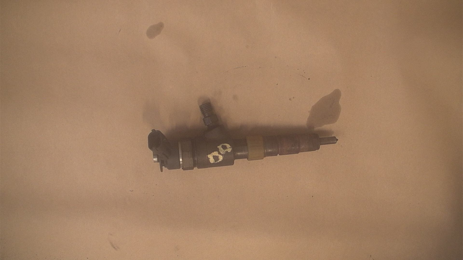 98-027-766-80 : Secondary Air Injection Pump and Nozzle