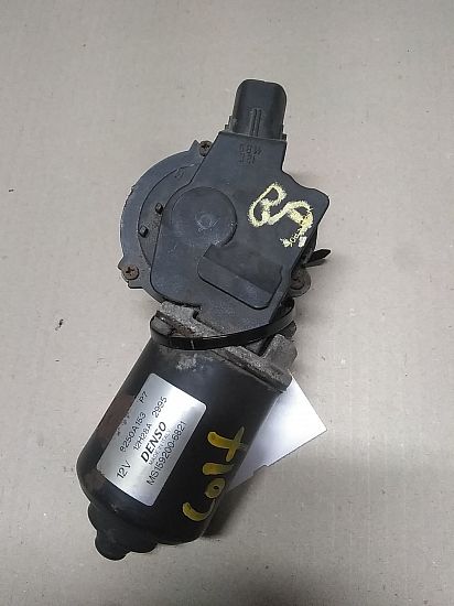 Mitsubishi COLT VI (Z3_A, Z2_A) Wiper linkage 8250A148