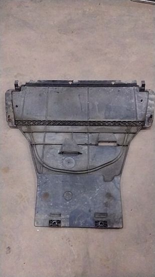 Motorabdeckung RENAULT MEGANE III Grandtour (KZ0/1)