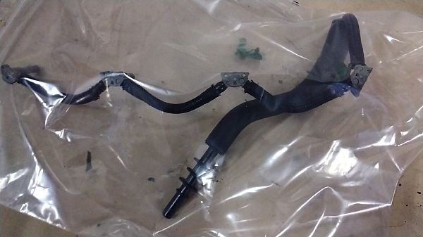 Düsenrohr CITROËN C4 CACTUS