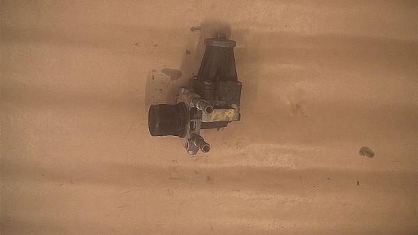 Egr ventil CITROËN C3 III (SX)