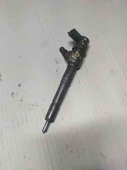 Einspritzdüse FIAT 500L (351_, 352_)