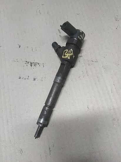 Einspritzdüse FIAT 500L (351_, 352_)