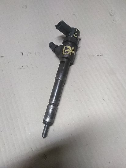 Einspritzdüse FIAT 500L (351_, 352_)