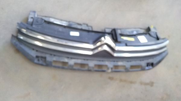 Kølergitter CITROËN C3 III (SX)