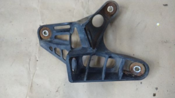 Schaltkulisse 5-Gang VW CADDY III Box (2KA, 2KH, 2CA, 2CH)