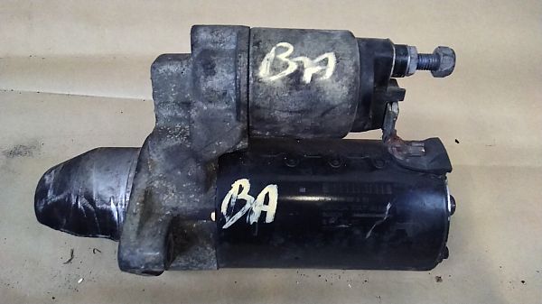 Anlasser FIAT 500L (351_, 352_)