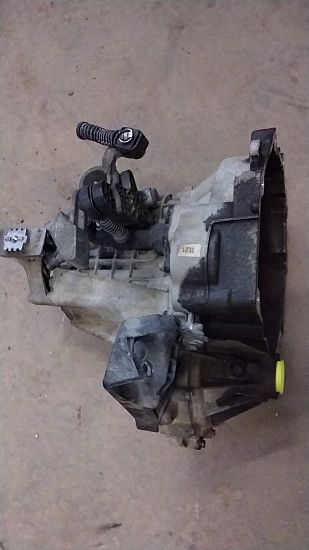 Schaltgetriebe SKODA CITIGO