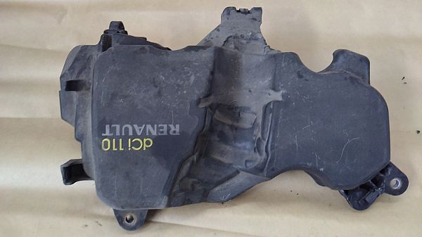 Motorabdeckung RENAULT GRAND SCÉNIC III (JZ0/1_)
