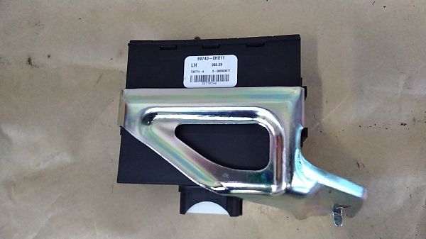 Relais Zentralverriegelung CITROËN C1 (PM_, PN_)