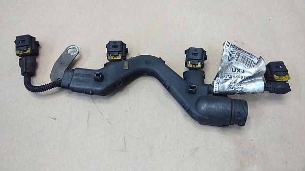 Faisceau fils injecteur carburant
