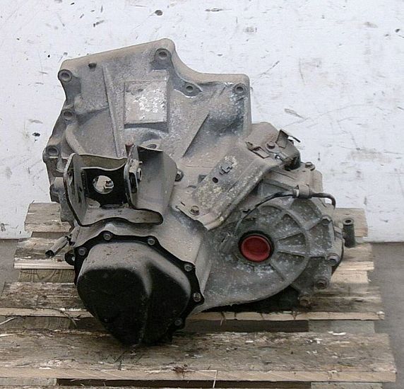 Schaltgetriebe MAZDA 323 F/P Mk VI (BJ)