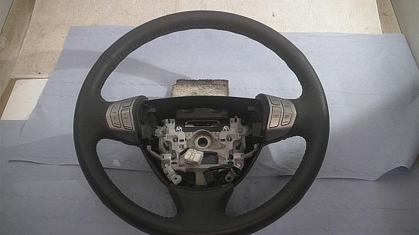 Ratt - (airbag medfølger ikke) HONDA FR-V (BE)