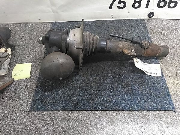Hydraulisches Federelement CITROËN C5 II Break (RE_)