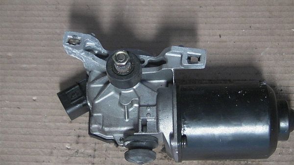 Viskermotor - for HYUNDAI SONATA V (NF)