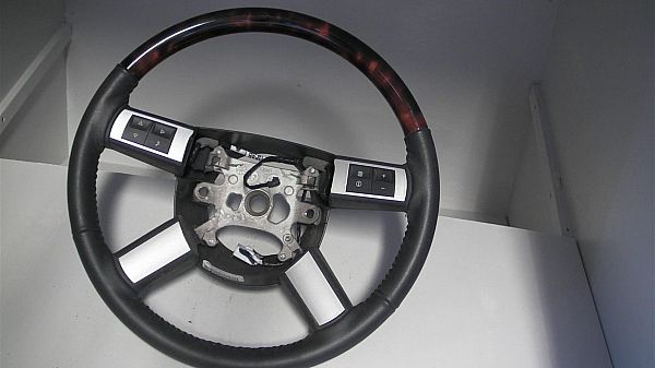 Steering wheel - airbag type (airbag not included) CHRYSLER 300 C (LX, LE)