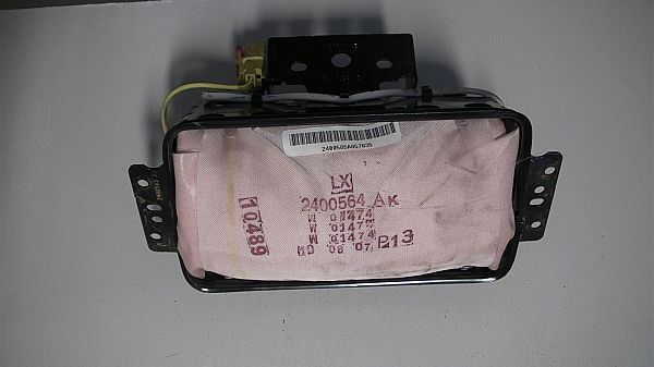Airbag kpl. CHRYSLER 300 C (LX, LE)