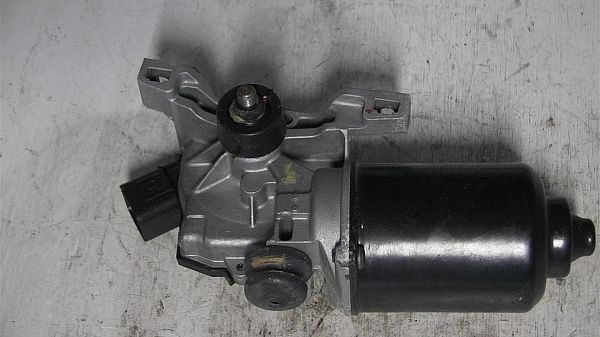 Viskermotor - for HYUNDAI SONATA V (NF)