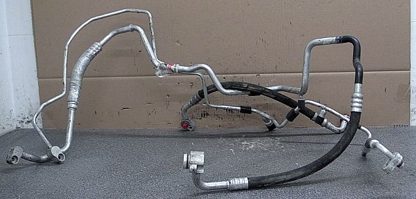 Klimaanlage Rohr / Schlauch SEAT IBIZA Mk IV (6J5, 6P1)