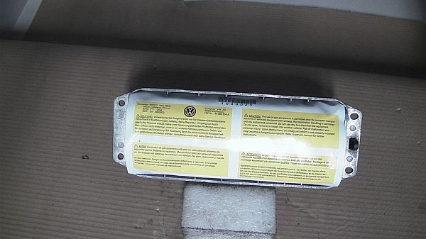 Airbag øvrig VW TOURAN (1T1, 1T2)