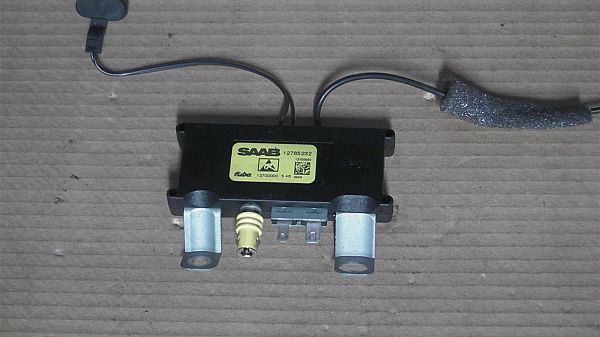 amplificateur d'antenne SAAB 9-3 (YS3F, E79, D79, D75)