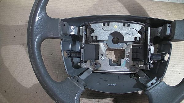 Steering wheel - airbag type (airbag not included) SSANGYONG KYRON