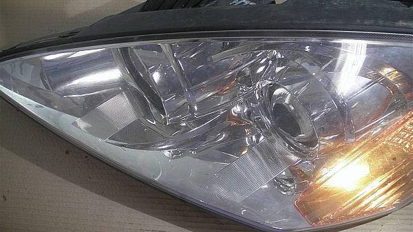 Front light SSANGYONG KYRON