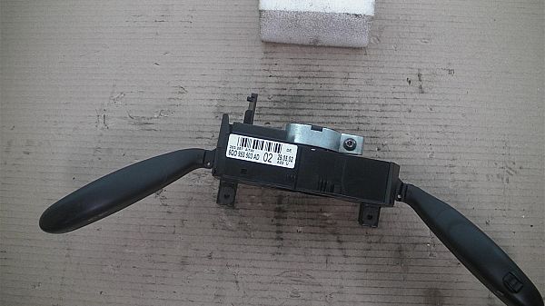 Commutateur de combinaison compl. SEAT IBIZA Mk III (6L1)