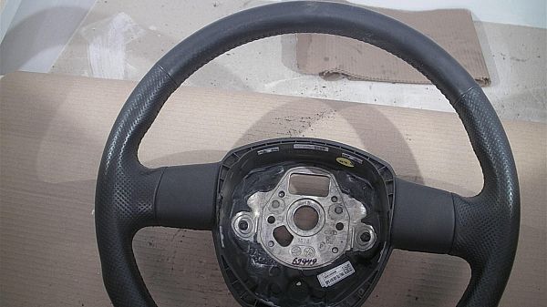 Stuurwiel – de airbag is niet inbegrepen AUDI A4 (8EC, B7)