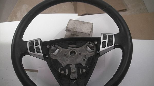 Steering wheel - airbag type (airbag not included) SAAB