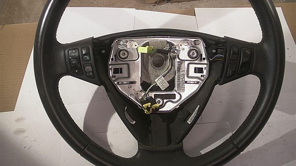 Steering wheel - airbag type (airbag not included) SAAB 9-3 Estate (E50)