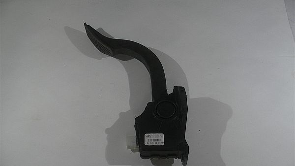 Accelerator pedal CHEVROLET SPARK (M300)