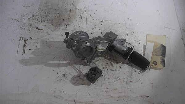 Cilinderslot OPEL ASTRA H (A04)