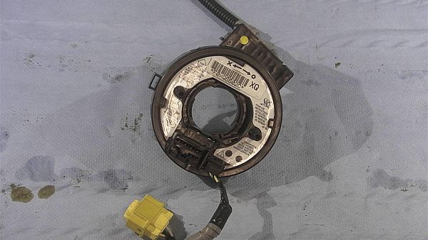 Airbag - frame ring HONDA FR-V (BE)