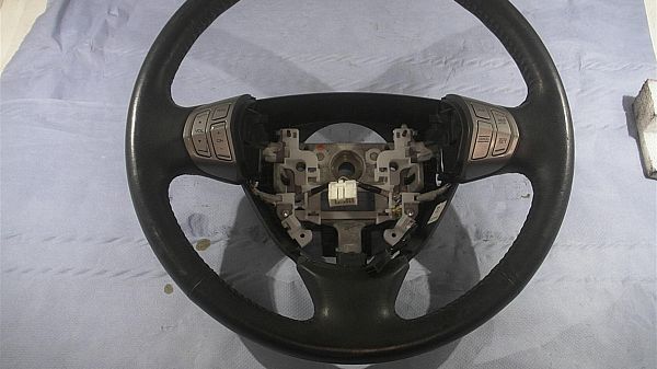 Steering wheel - airbag type (airbag not included) HONDA FR-V (BE)