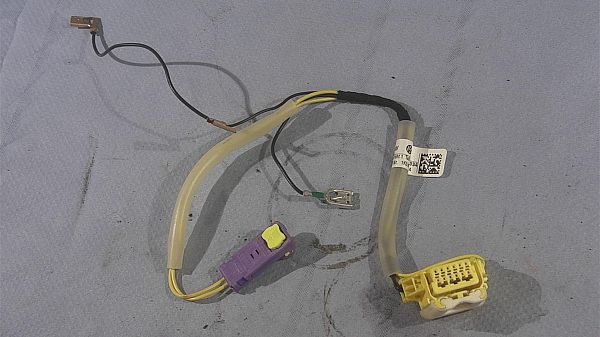 Airbag kabelset SKODA OCTAVIA II (1Z3)