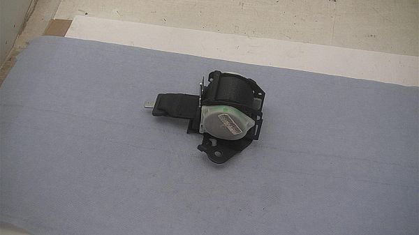 Sikkerhedssele - bag SUZUKI SPLASH (EX)