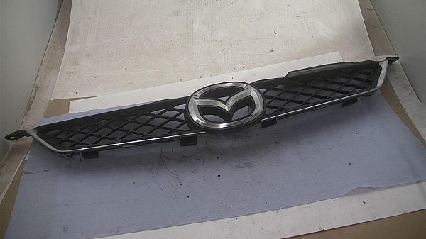 Kølergitter MAZDA 5 (CR19)