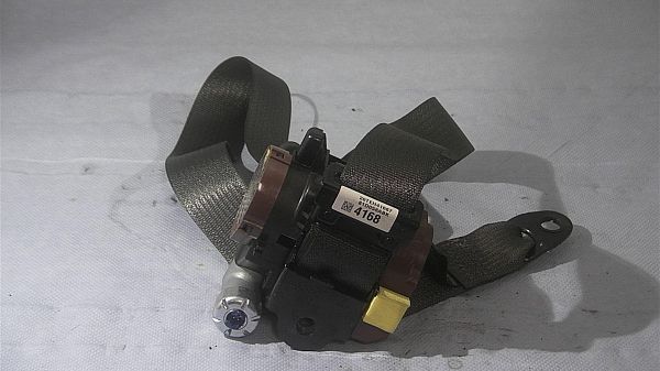 Beltestrammer CHEVROLET SPARK (M300)
