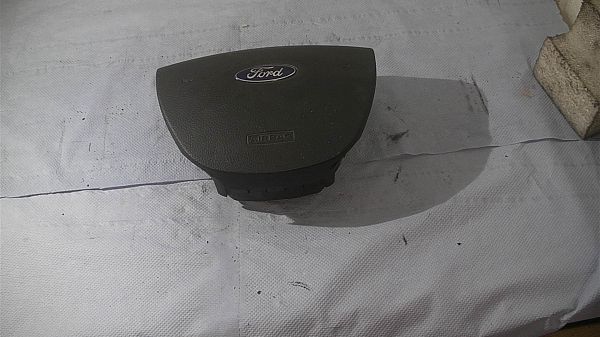 Airbag compleet FORD TRANSIT Box (FA_ _)