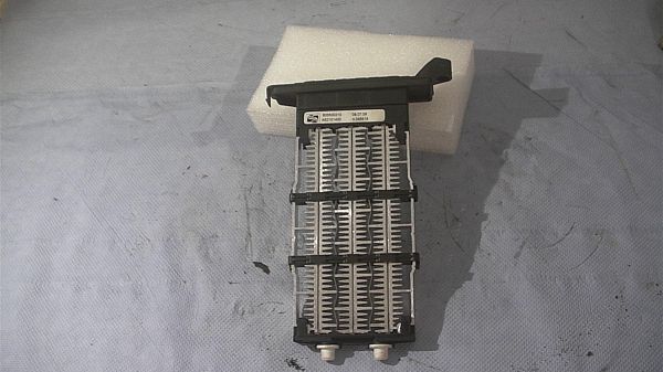 Auxiliary heater ALFA ROMEO MITO (955_)