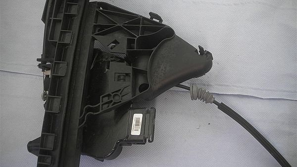 Zentralverriegelung VOLVO