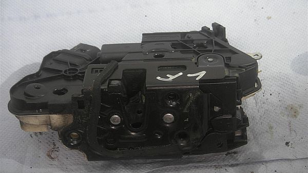 Sentral-lås SEAT IBIZA Mk IV (6J5, 6P1)