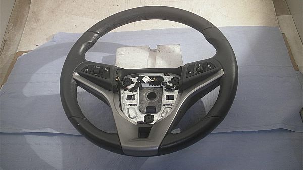 Ratt - (airbag medfølger ikke) CHEVROLET CRUZE (J300)
